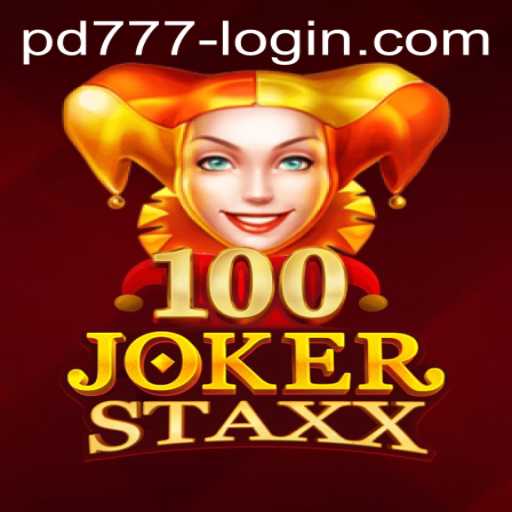 Discovering the Thrills of 100JokerStaxx: An Intriguing Dive into a Modern Slot Game