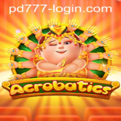 Acrobatics: Master the Art of Balance and Precision with PD777
