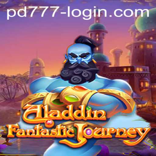 Exploring the Magical World of 'Aladdin' - A Game of Adventure and Strategy