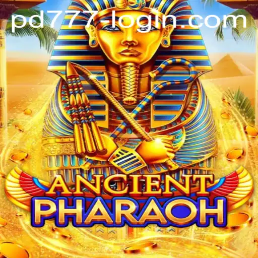 Unveiling AncientPharaoh: The Mystical Game Adventure with PD777
