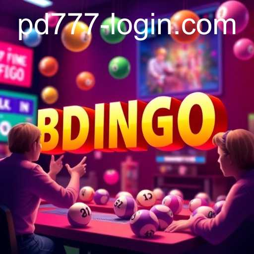 Exploring the Allure of Bingo Games and PD777