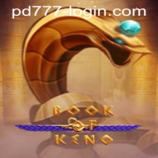 Unveiling the Thrilling World of BookOfKeno: A Modern Gaming Adventure with PD777