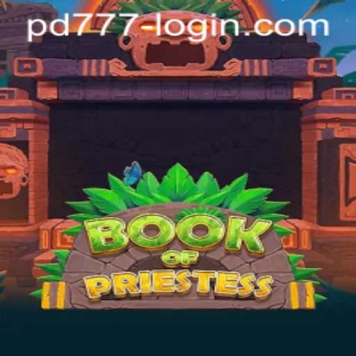 Discover the Mystical World of BookOfPriestess: A Guide to the Enchanting Game of PD777
