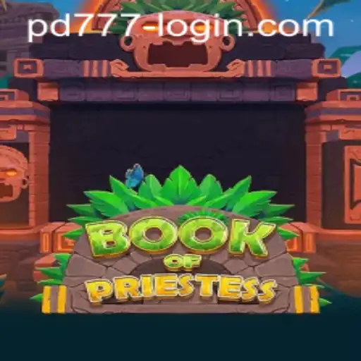 Discover the Mystical World of BookOfPriestess: A Guide to the Enchanting Game of PD777