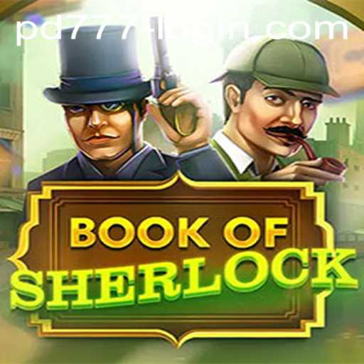 Unveiling the Mysteries: An In-Depth Look at BookOfSherlock and the Enigmatic World of PD777