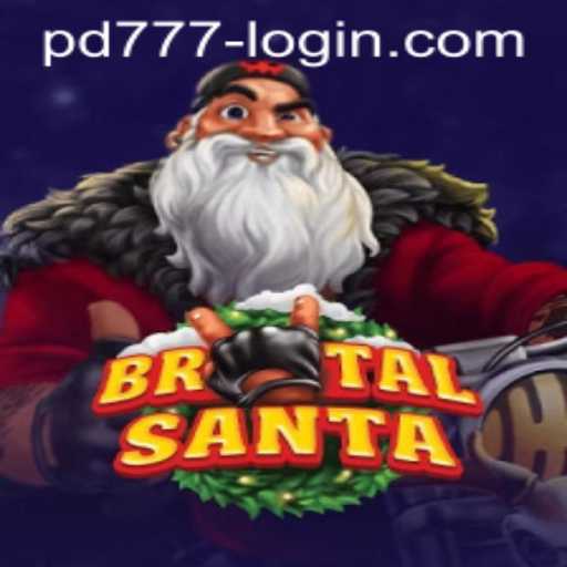 BrutalSanta: A Festive Adventure in a League of Its Own