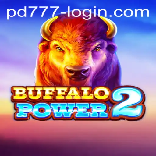 Discover the Thrilling World of BuffaloPower2 with PD777