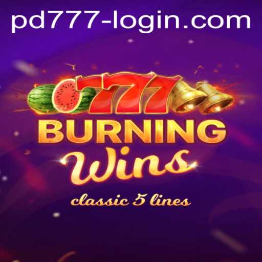 BurningWins: Exciting Gameplay with PD777