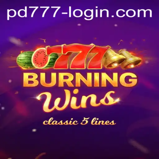 BurningWins: Exciting Gameplay with PD777