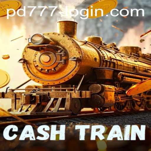 All Aboard the CashTrain: Introducing PD777