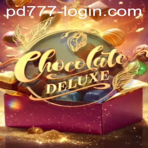 Exploring ChocolateDeluxe: A Sweet Venture into the World of PD777