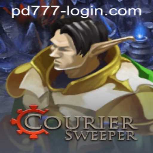 CourierSweeper: The Latest Thrilling Addition to the Gaming World