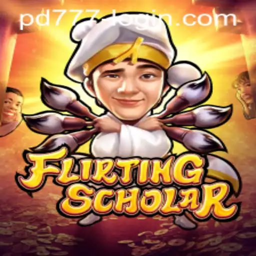 Flirting Scholar: A Playful Adventure in Historical Romance