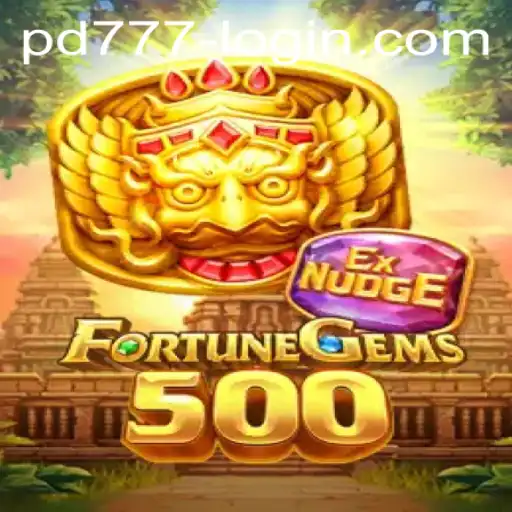 Unveiling FortuneGems500: A New Era of Gaming with PD777