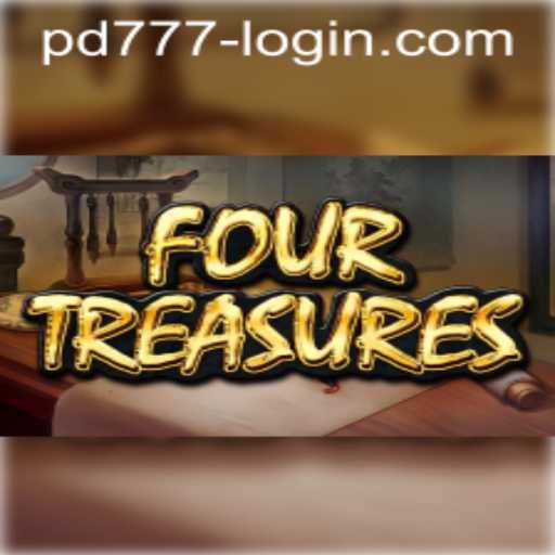Unveiling FourTreasures: A Riveting New Gaming Experience