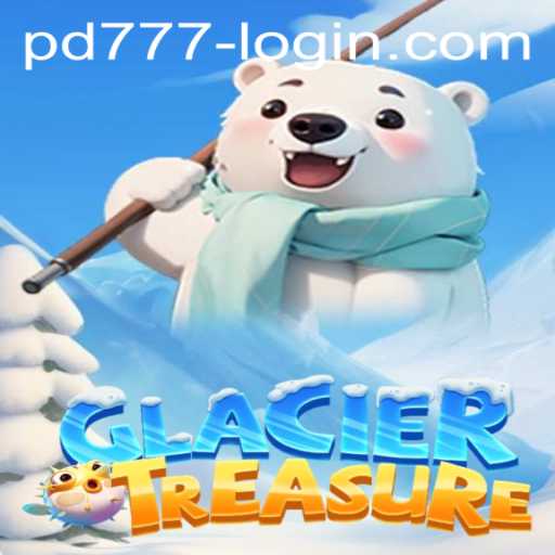 Unveiling GlacierTreasure: The Adventure of a Lifetime