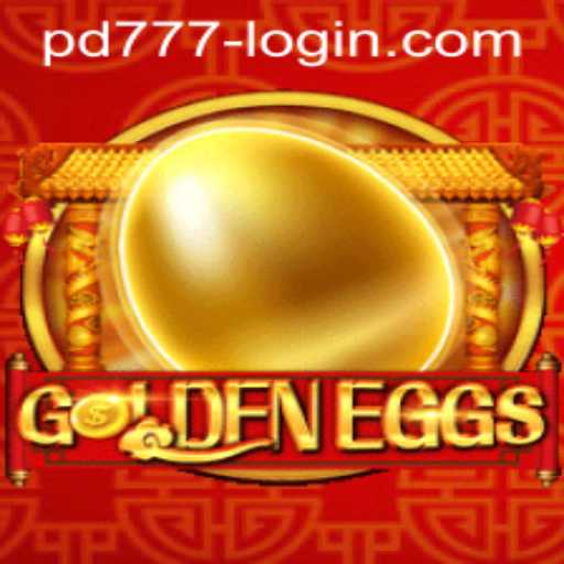 GoldenEggs: The Next Big Hit in Gaming with PD777