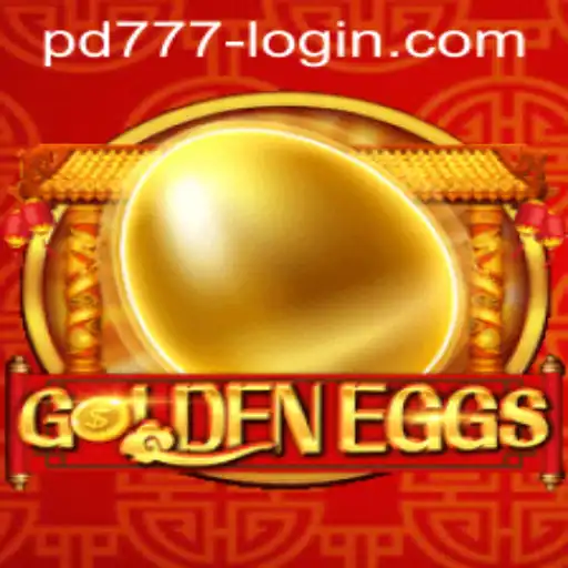 GoldenEggs: The Next Big Hit in Gaming with PD777