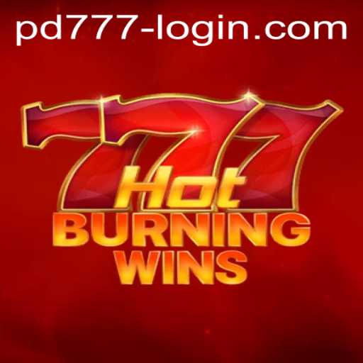 Exploring HotBurningWins: The Thrilling Gaming Experience with PD777