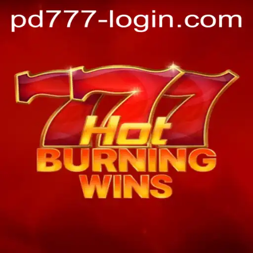 Exploring HotBurningWins: The Thrilling Gaming Experience with PD777