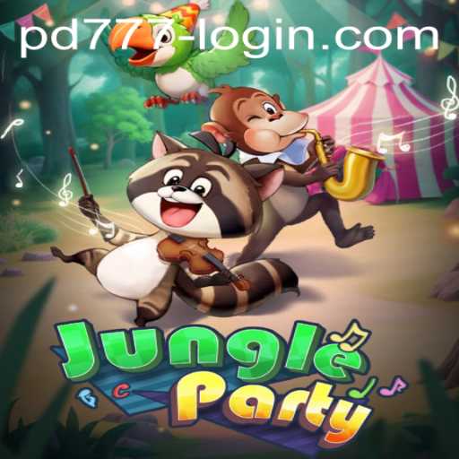 Immerse Yourself in the Thrilling Adventure of JungleParty