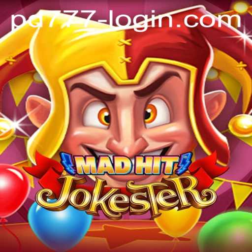 Dive into Madness with MadHitJokester: The Game Taking PD777 by Storm