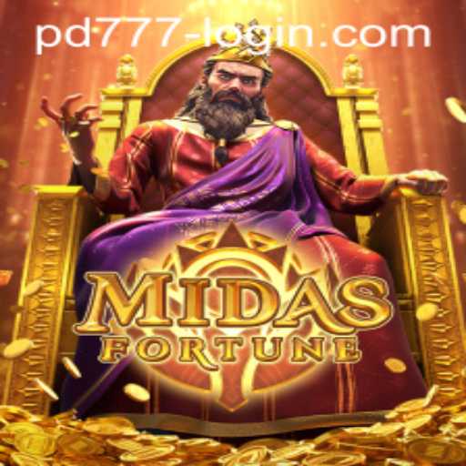 Explore the Enchanting World of MidasFortune: A Game of Strategy and Luck