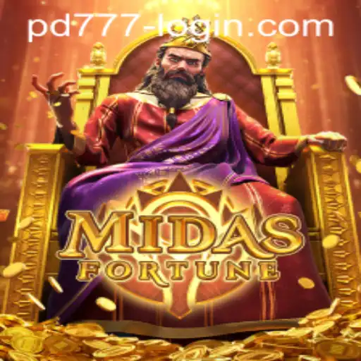 Explore the Enchanting World of MidasFortune: A Game of Strategy and Luck