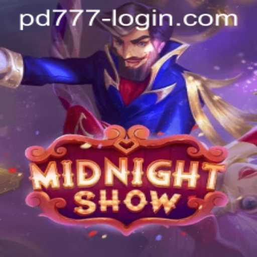 MidnightShow: The Enthralling New Game Captivating Audiences