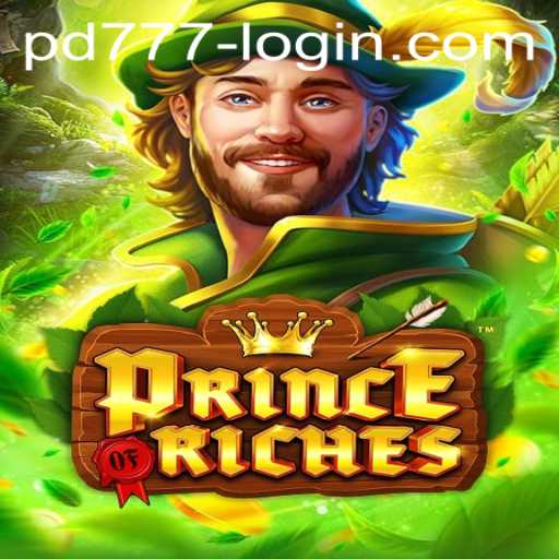 Unveiling the Majesty of PrinceOfRiches: A Regal Gaming Experience