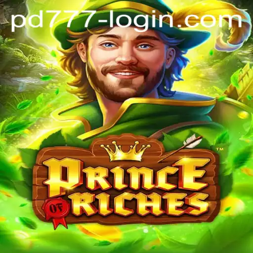 Unveiling the Majesty of PrinceOfRiches: A Regal Gaming Experience