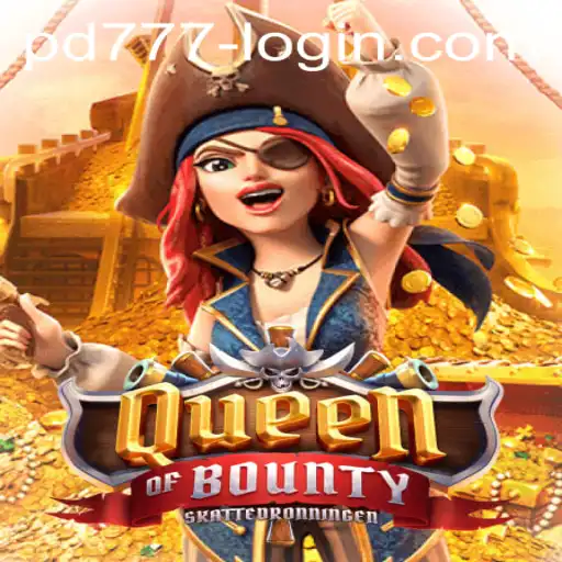 Exploring the Thrilling World of QueenofBounty: A Pirate Adventure with PD777
