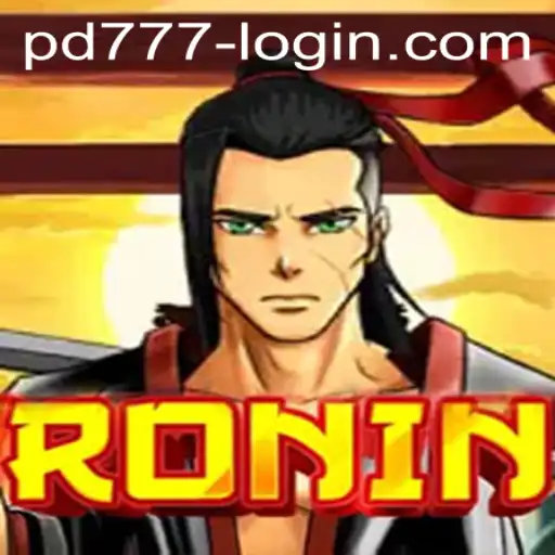 Unveiling Ronin: A Thrilling Adventure into the World of PD777