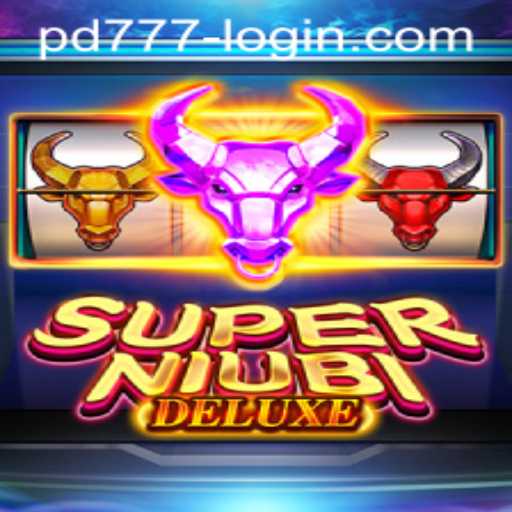 SuperNiubiDeluxe: A Whirlwind Adventure with PD777