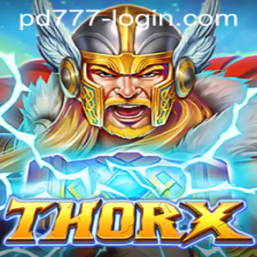 ThorX: Unraveling the Mystical World of PD777