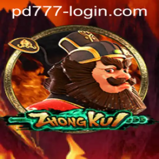 ZhongKui: Exploring the Mythical Adventure in PD777